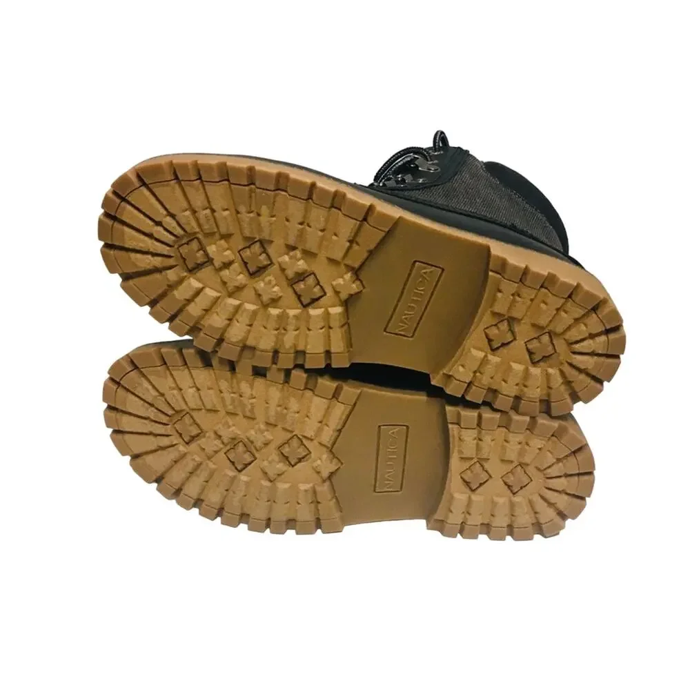 Men's Forecastle Lace-Up Boots